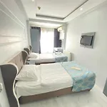 Abam 3* Istanbul