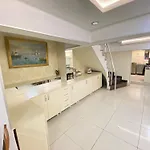 Hotel Abam Istanbul