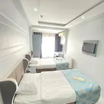 Abam Hotel Istanbul
