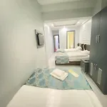Hotel Abam Istanbul