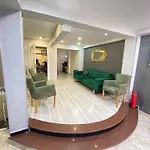 Hotel Abam Istanbul