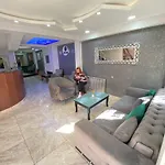Hotel Abam Istanbul