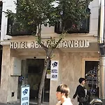 Abam 3* Istanbul
