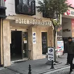 Hotel Abam 3*