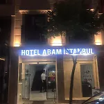 Abam Hotel 3*
