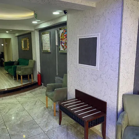 Hotel Abam 3*