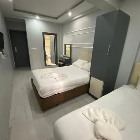 Otel Abam 3*