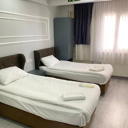 Abam 3* İstanbul