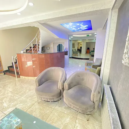 Otel Abam 3*