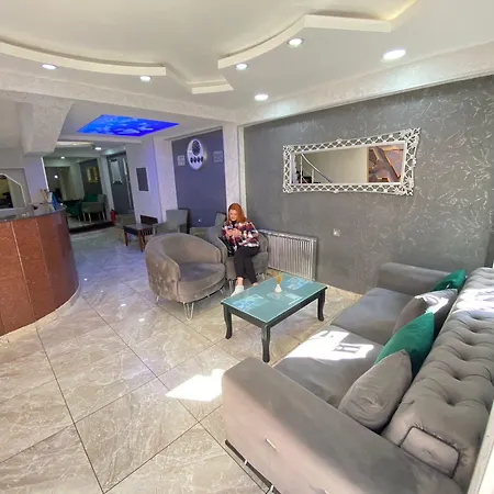 Otel Abam İstanbul