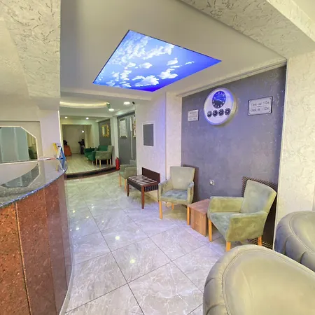 Abam Otel