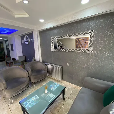 Otel Abam İstanbul