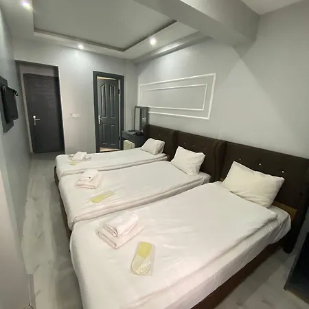 Abam 3* İstanbul
