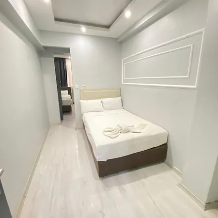 Abam 3* Isztambul