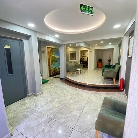Hotel Abam