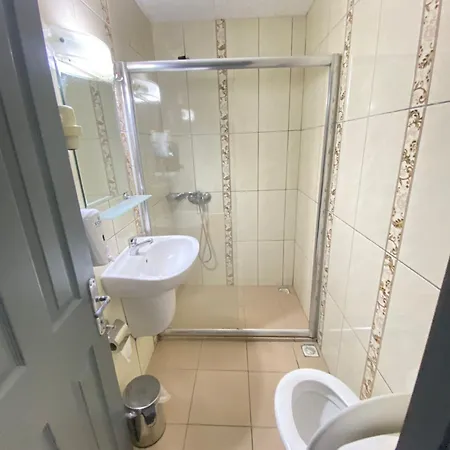 Abam Szálloda 3*