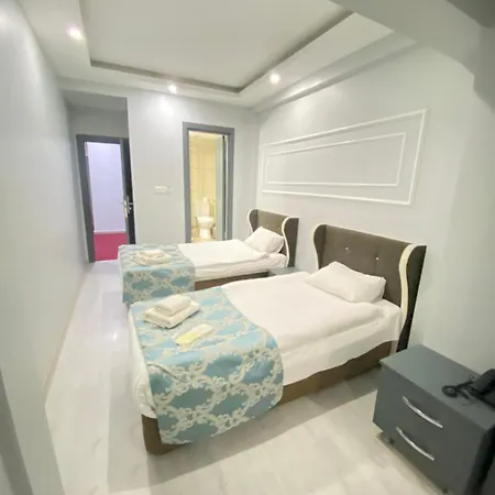 Abam Hotel