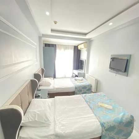 Abam Otel İstanbul