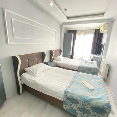 Abam 3* Istambul