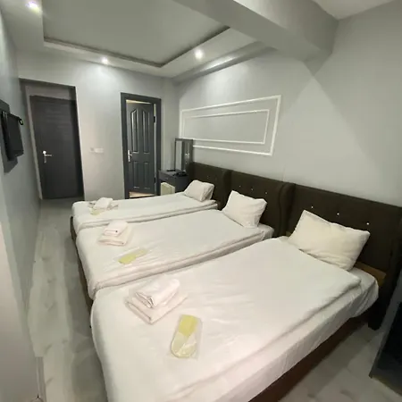 Abam Hotel