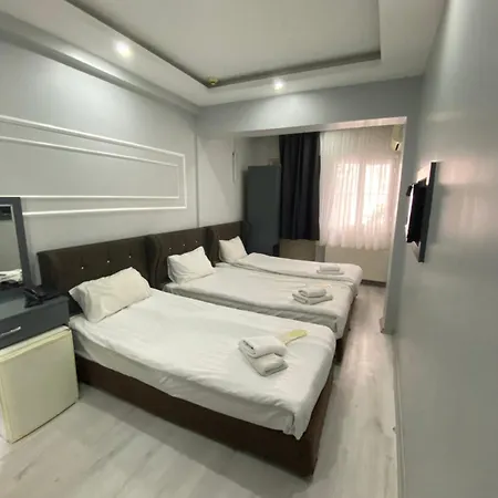 Hotel Abam