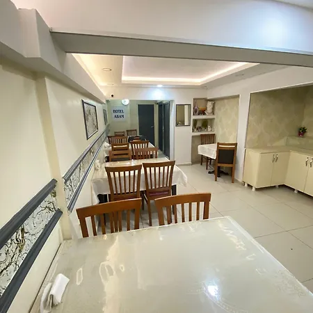 Abam Otel 3*
