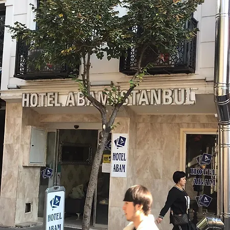 Abam 3* İstanbul