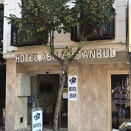 Abam Istambul