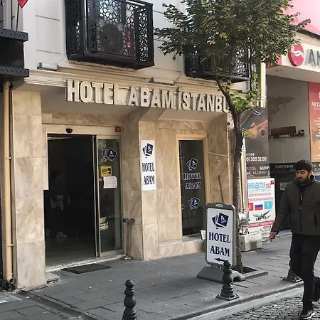 Hotel Abam 3*