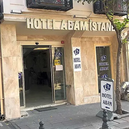 Abam Hotel