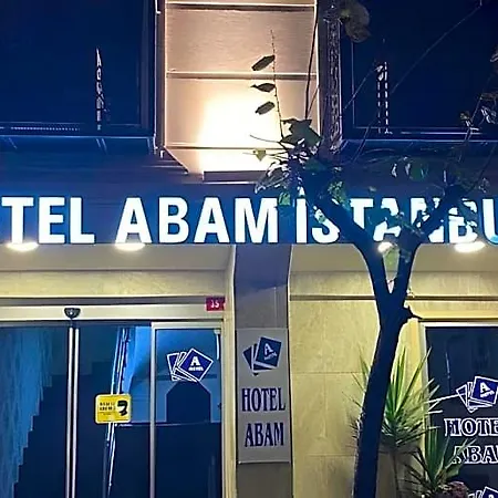 Abam