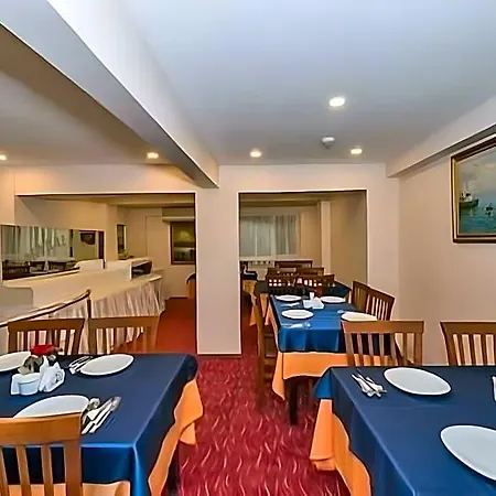 Hotel Abam Istanbul
