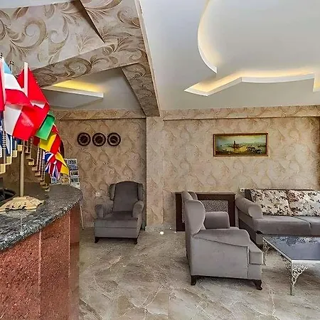 Hotel Abam Istanbul