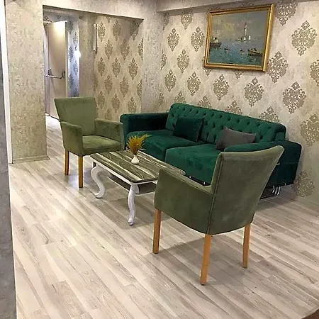 Abam Hotel