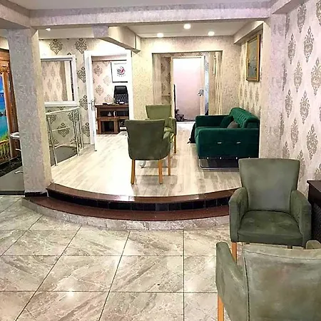 Hotel Abam Istanbul