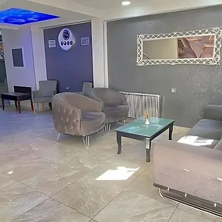 Hotel Abam