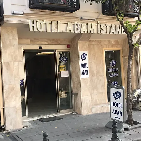 Abam Hotel