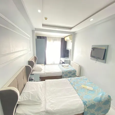 Hotel Abam Istambul