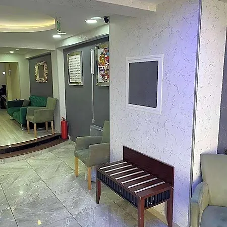 Hotel Abam Istanbul