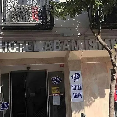 Hotel Abam Istanbul