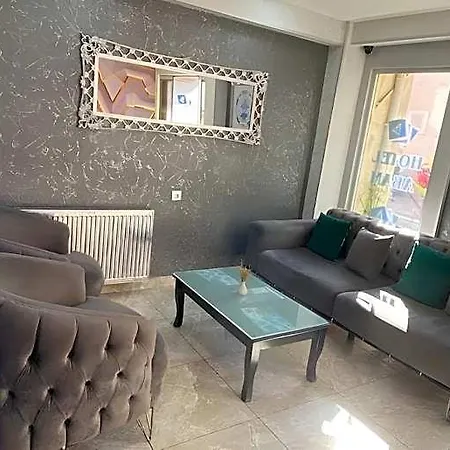 Abam Hotel Istanbul