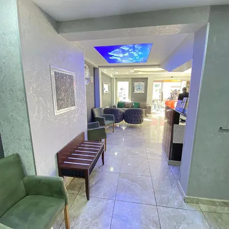 Hotel Abam Istanbul