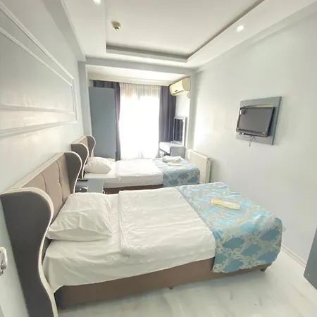 Abam 3* Istanbul