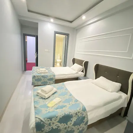 Abam Hotel