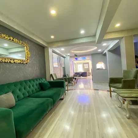 Abam Hotel Istanbul