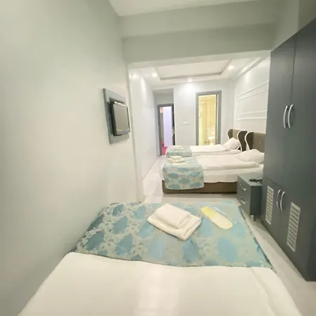 Hotel Abam Istanbul