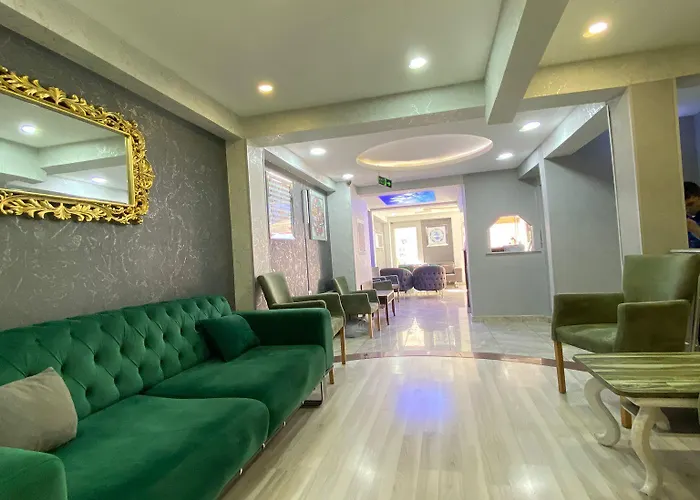 Abam Hotel Istanbul