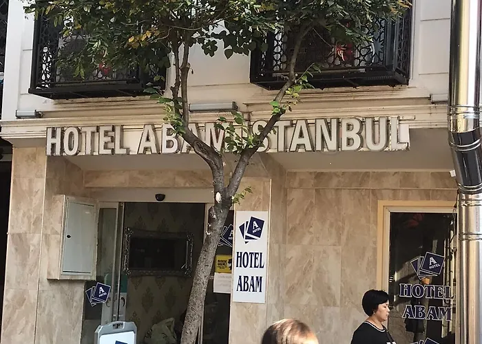 Abam 3* Istanbul
