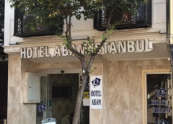 Abam Istanbul