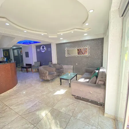 Hotel Abam Istanboel